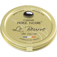 Le Beurre De Caviar Butter Caviar, 20 g