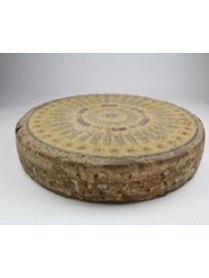 RODOLPHE LE MEUNIER Gruyère Suisse AOP Hard Cheese Approx 40 KG