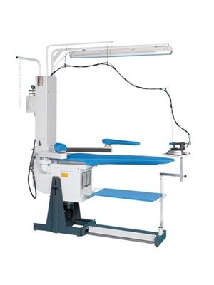 FIT1-WC - Wet Cleaning Ironing Table