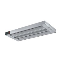 GRA-60D - Glo-Ray Aluminum Dual Infrared Strip Heater