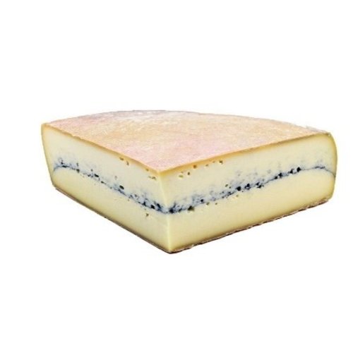 RODOLPHE LE MEUNIER Morbier AOP Semi Hard Cheese Approx 6.5 KG