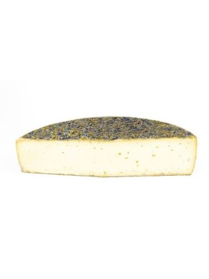 RODOLPHE LE MEUNIER Tomme Aux Fleurs Semi Hard Cheese Approx 6.5 KG