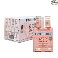 Aromatic Tonic Water 200 ML x 24