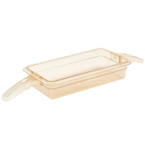 CAMBRO 32HP2H150 - High Heat H-Pan with Handle