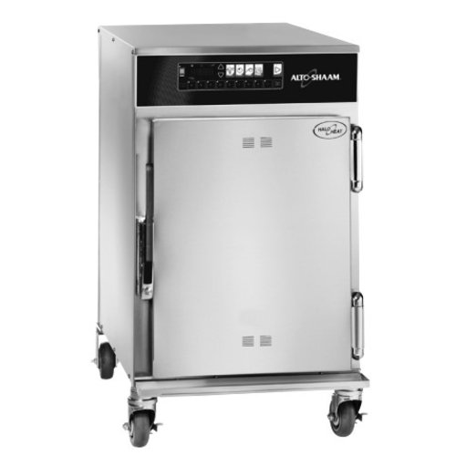 ALTO SHAAM 500-TH/III - Low Temperature Electronic Cook & Hold Oven (USED) ALTO SHAAM 500-TH/III - Low Temperature Electronic Cook & Hold Oven (USED)
