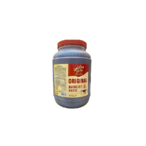 GOLDEN VALLEY Golden Valley Barbecue Sauce 4x4 KG