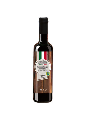 DON MARCELLO Don Marcello Balsamic Vinegar 12x500 ml