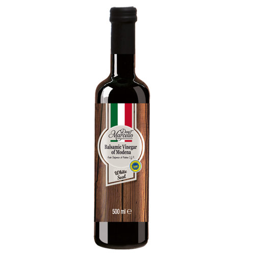 Don Marcello Balsamic Vinegar 12x500 ml