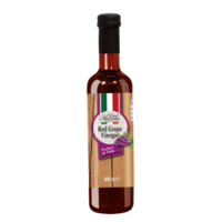 Don Marcello Red Grape Vinegar 12x500 ml