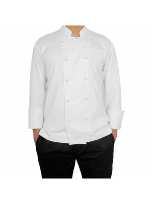 Classic Chef Coat/Jacket Uniform