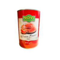 Pizza Sauce Classic 4.1 KG