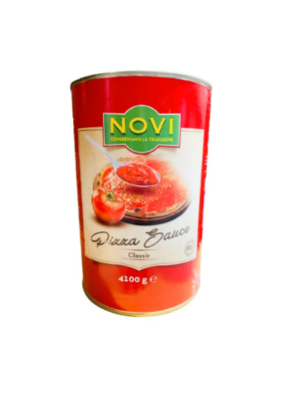 Pizza Sauce Classic 4.1 KG