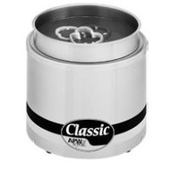 RCW 11 - Food Warmer Classic Counter Top Insulated Round