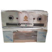 700G - Gas Stock Pot