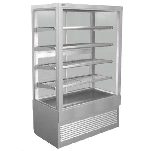 GTRF12- Upright Refrigerated Display Showcase
