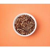 Quinoa Mix Red, Black & White 1 KG