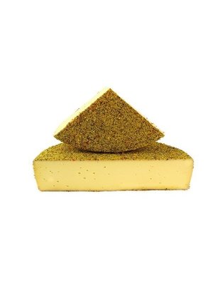RODOLPHE LE MEUNIER ZP Crystal Semi Hard Cheese Approx 6.5 KG