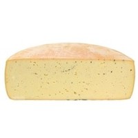 Tomme du Jura à la Truffe Semi Hard Cheese Approx 6 KG