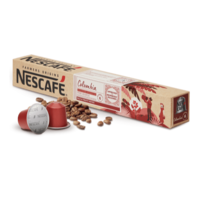 Farmers Origins Coffee Capsules | Colombia 12x10 Pods Per Pack