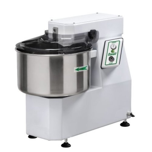 IM18SN405T - Spiral Mixer, Single Speed IM18SN405T - Spiral Mixer, Single Speed