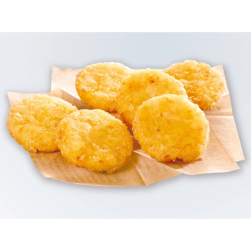 MCCAIN Hash Brown Paillasson 1.5 KG