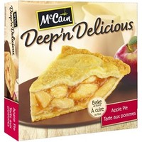 Deep N' D Apple Pie 80 x 3 oz