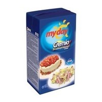 Cooking & Pastry Creamio 35% Vegetable Base 12 x 1 Liter