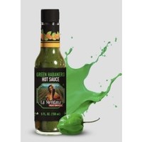 Habanero Green Sauce 150 ml