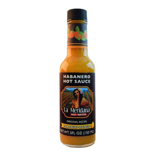 Mango Habanero Sauce 150 ml