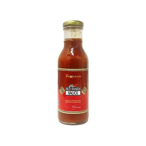 Red Ranch Sauce 300 Grams Red Ranch Sauce 300 Grams