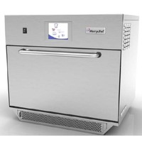 EIKON E5C - High Speed Oven with Catalytic Converter