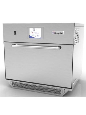 MERRYCHEF EIKON E5C - High Speed Oven with Catalytic Converter