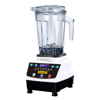 BMD-2000 - Multifunctional Commercial Blender