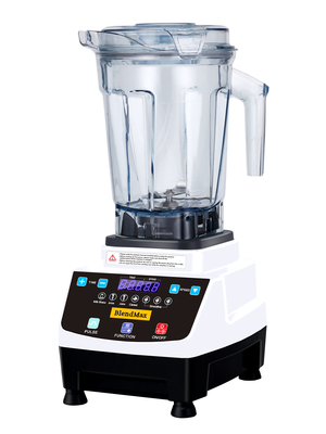 BLENDMAX BMD-2000 - Multifunctional Commercial Blender