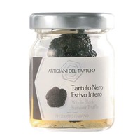 Whole Black Summer Truffle 100 Grams