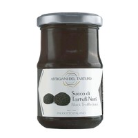 Black Truffle Juice 200 ml