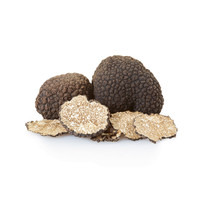 Frozen Black Summer Truffle First Choice (Tuber Aestivum Vittadini) 1 KG