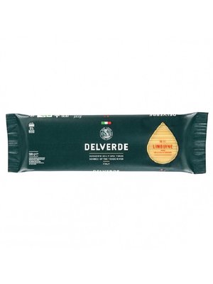 DELVERDE Linguine 24 x 500 Grams