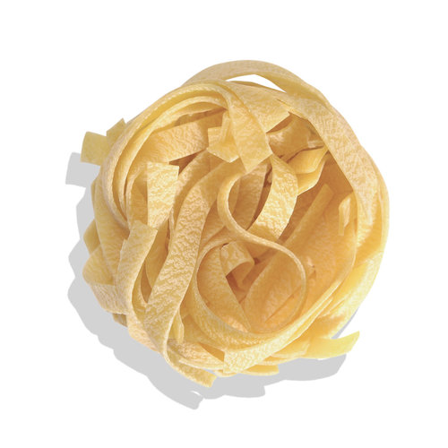 DELVERDE Tagliatelle Egg 12 x 250 Grams