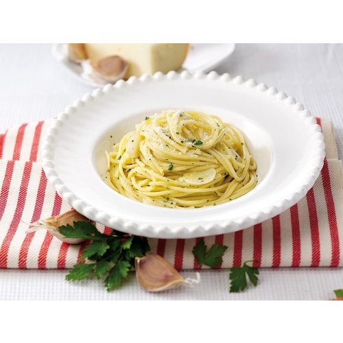 DELVERDE Spaghetti in Bronzo 24 x 500 Grams