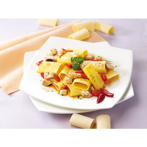 DELVERDE Paccheri 12 x 250 Grams