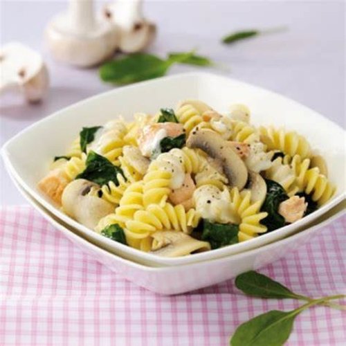 DELVERDE Fusilli 4 x 3 KG