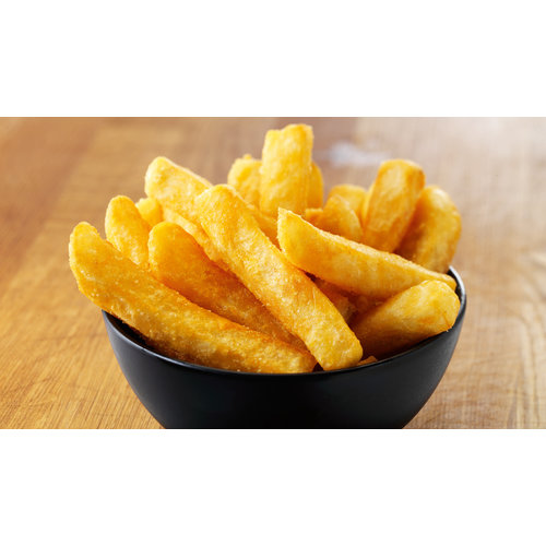 MCCAIN Supercrisp Traditional Chips Thick Cut 2.27 KG