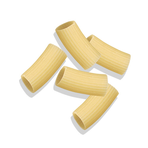 DELVERDE Rigatoni Bronzo 20 x 500 Grams