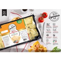 Seafood Pasta Ravioli 1 KG