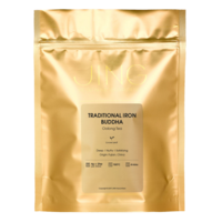 Iron Buddha Oolong  Loose Leaf Tea 250 Grams