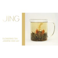 Flowering Jasmine & Lily  1 KG