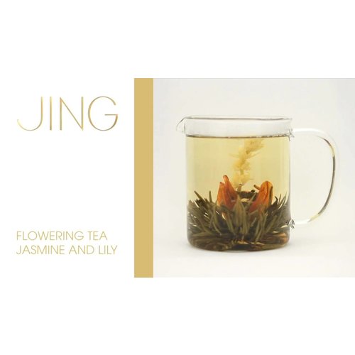 Flowering Jasmine & Lily 1 KG Flowering Jasmine & Lily 1 KG