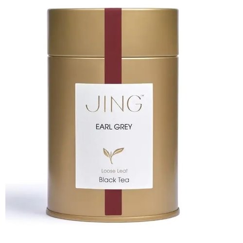 Earl Grey Caddy 100 Grams Earl Grey Caddy 100 Grams