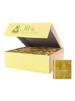 Steamed Chamomile Flowers 100 Teabags